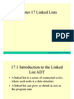 SP23 - CSC211 - Data Structures & Algorithms - W02