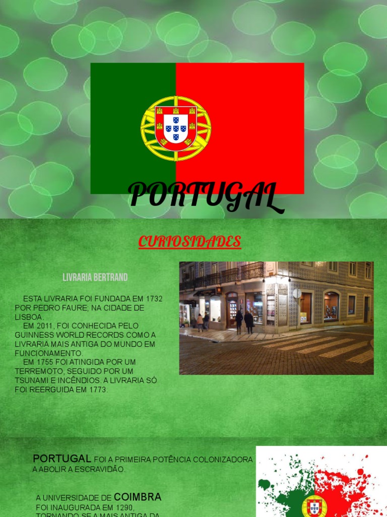Portugal | PDF