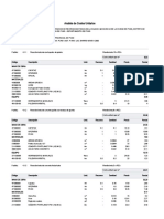 8.1.3 Analisis de Costos Unitarios 3