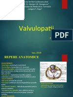 valvulopatii