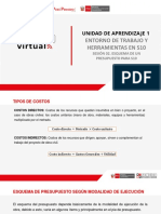 Sesión 02. Esquema de Un Presupuesto Para S10