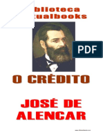 O Credito