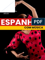 45 Dicas Espanhol Com Música