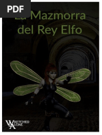 La Mazmorra Del Rey Elfo