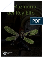 La Mazmorra Del Rey Elfo