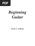 Download Guitar Book 1 by api-3712355 SN6624303 doc pdf