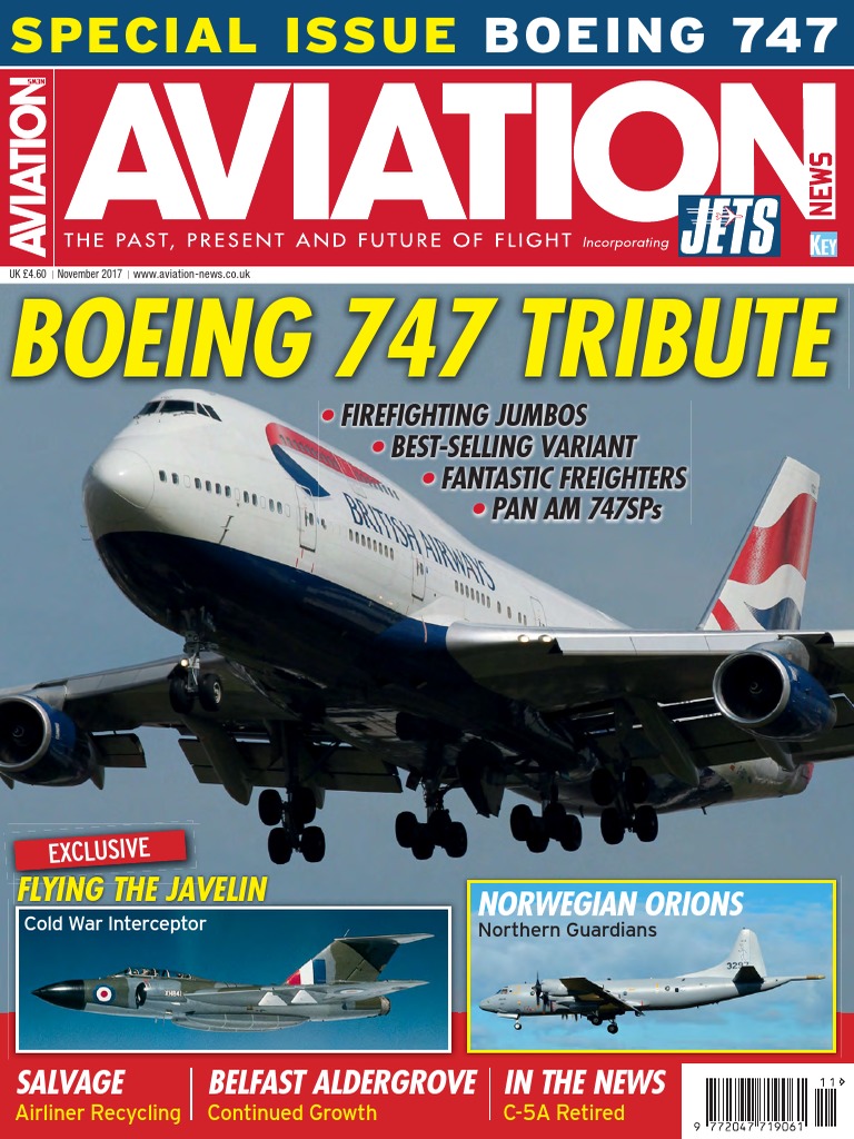 Jumpseat: The Brazilian Shuttle - FLYING Magazine