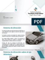 05 - Sistema de Dirección 01