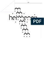 (Hermeneia - A Critical and Historical Commentary On The Bible) Adela Yarbro Collins - Harold W. Attridge (Editor) - Mark - A Commentary-Fortress Press (2007)