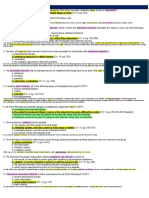 PSY 408 - Final Exam With Answers (7-24-2023)