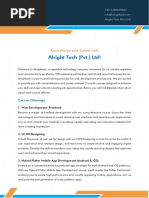 NSG Online Course Registration Guide | PDF