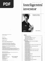 Inteligentní Investor | PDF
