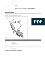 Component Location - AWD 1