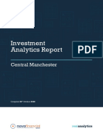 MANCHESTER Investment Report (Resianalytics)