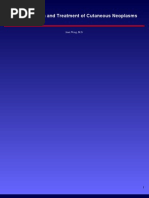 Download Cutaneous Neoplasms by api-3712326 SN6624425 doc pdf