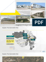 June 2022 GIDC Sanand Industrial Estate