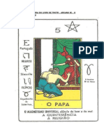 Aula 05 – a Sabedoria Do Livro de Thoth – Arcanu 05 – o Hierophante (Papa).Pdf1