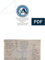 Mapa Mental Produccion Organica Unidad 1