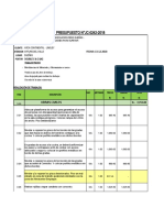 Adecuacion Indeci Mega Dueñas