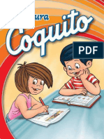 Coquito Escritura