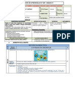 UD-IV Sesion 25-1° Interm Aprendamos Hábitos Saludables