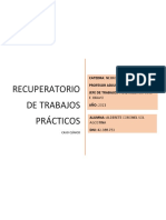 TP Recuperatorio Neuro