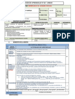 UD-III Sesion 21-MAT 3° Interm Identificamos Las Unidades de Masa