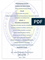 Evaluación Grupo 3-Inclusión