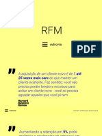 (Edrone e-CRM) RFM