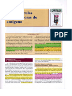 Complejo Mayor de Histocompatibilidad