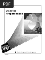 Download Disaster Management Training Program Preparedness UNDP by TAKI - TAKI SN66245896 doc pdf