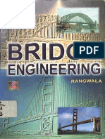 Bridge Engineering - Rangwala