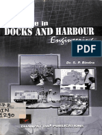 A Course in Docks and Harbour Engineering - Dr.S.P.Bindra
