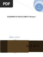 Formation PCCOMPTA 2023 | PDF | Finance et gestion monétaire