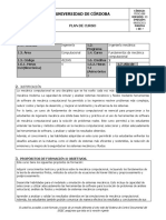 FDOC-088 - Fundamentos de Mecánica Computacional