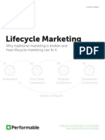 MZCNG Lifecycle Marketing