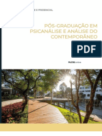 Guia Do Curso - Psicanalise - PUCRS
