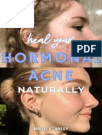 Heal Hormonal Acne A8nmpz