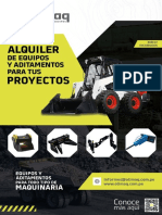 Brochure Alquileres Olimaq 2022