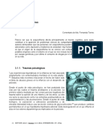 Causas y Posibles Origenes de La Esquizofrenia