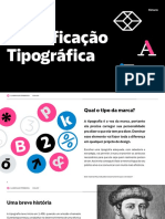 Classificacao Tipografica ID Class