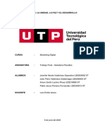 Trabajo Final MKT Digital