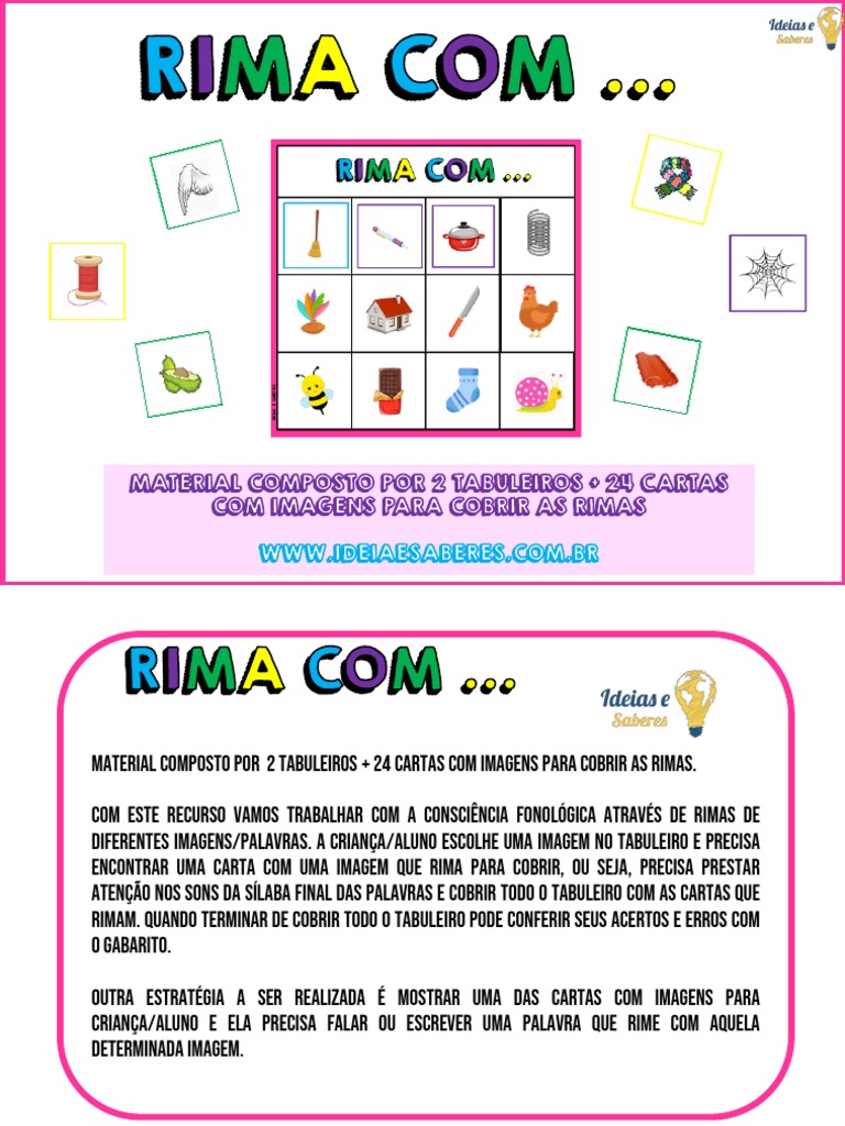 Rima Com... | PDF