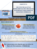 Clase NŞ 3 - Uso de Power Point