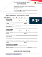 Ficha Personal Inspección 2023-2024