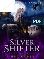 Alexa B. James - Silver Shifter 4,5 - Her Curse