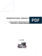 The HR Practice - Whitepaper2