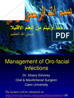 Surgery, Infection PDF