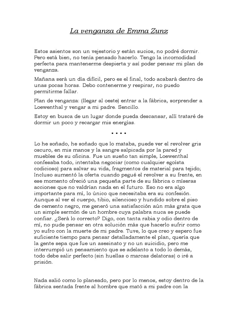 Copia de Emma Zunz PDF