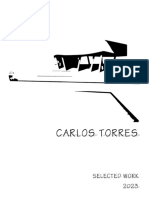 Carlos Torres Portfolio 2023